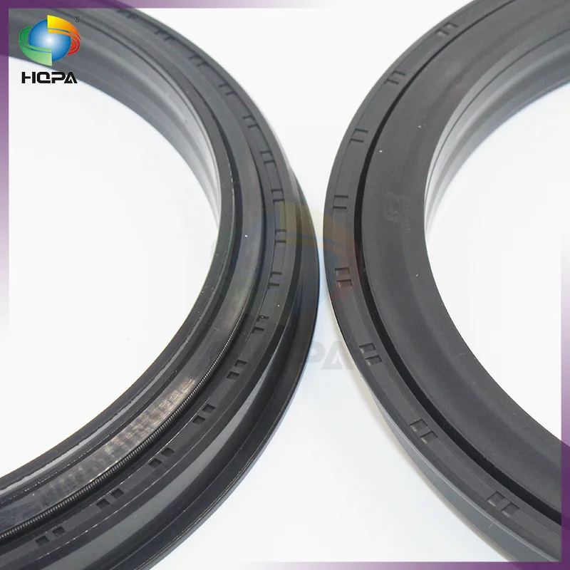 423-22-22461 4232222461 уплотнение для колесного погрузчика KOMATSU передний фронтальный