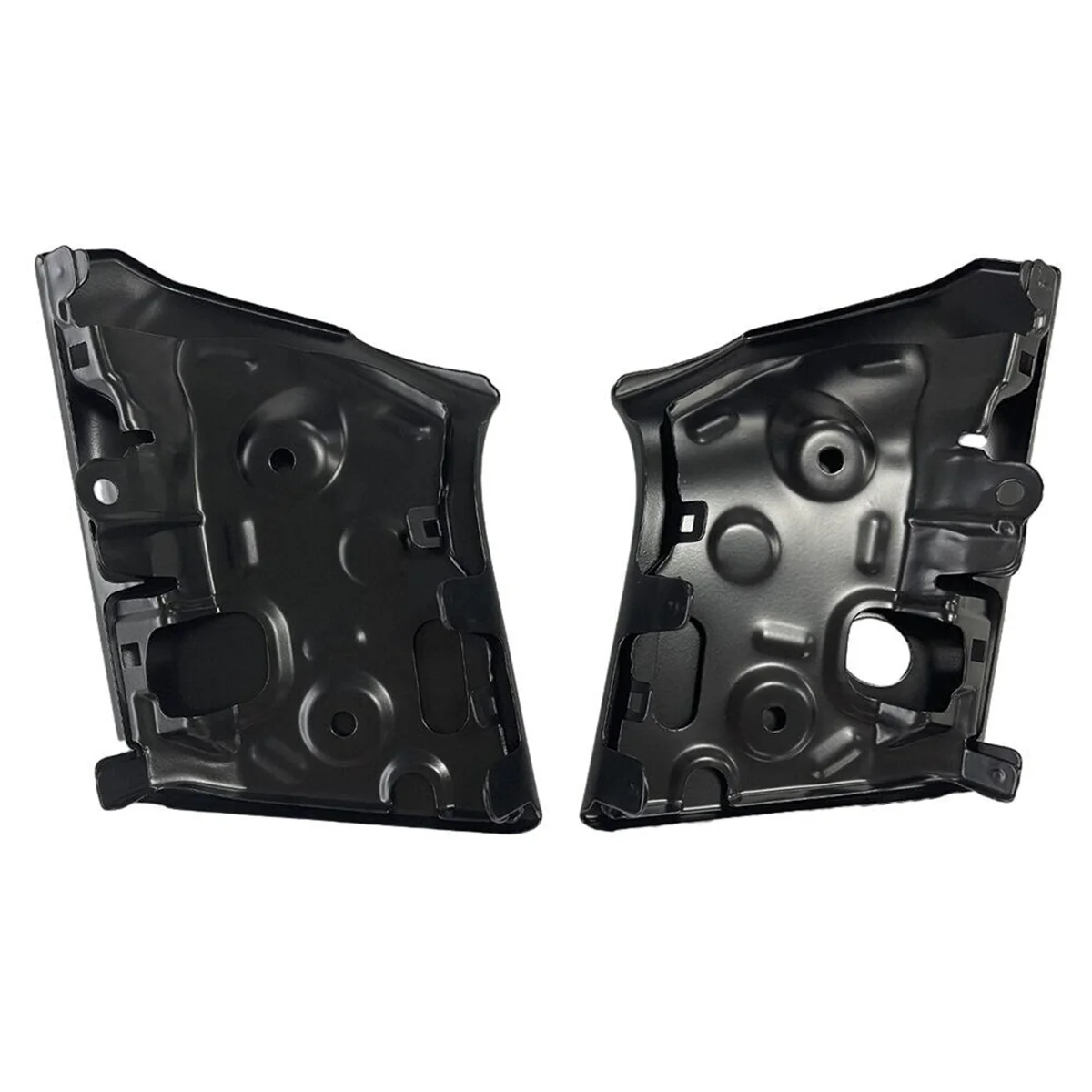 Крышка панели правого верхнего крыла 61101-35172/ 6110135181 Для Toyoda FJ Cruiser 2007-2011