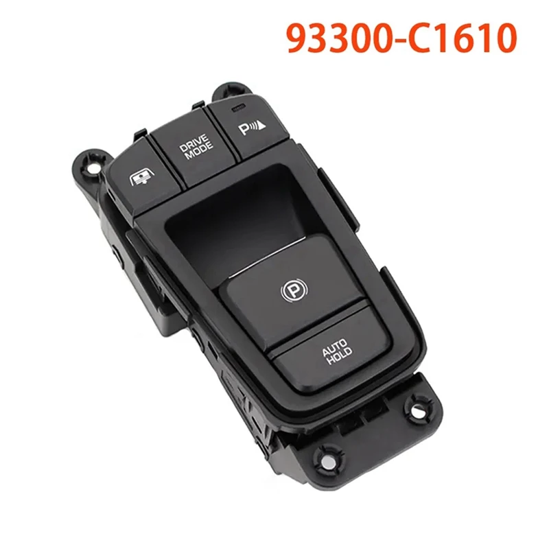 93300-C1610 электронный выключатель ручного тормоза переключатель парковочного