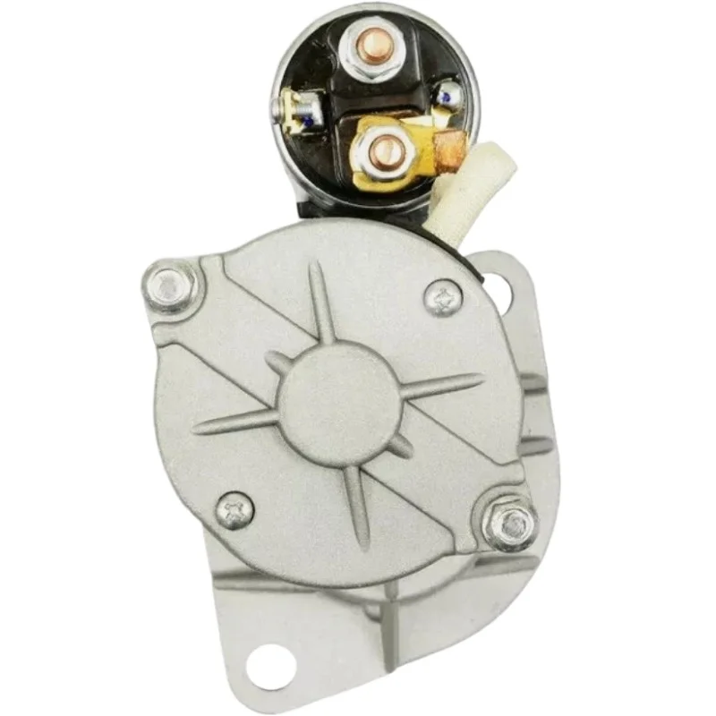 Стартер Moror 129685 -77011 45-2177 45-2753 8452324 Для Thermo King Yanmar HITACHI Lucas Valeo Remy Bosch новая часть