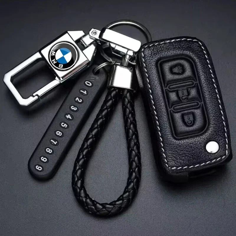 Брелок с логотипом автомобиля из алюминиевого сплава мужской брелок в подарок