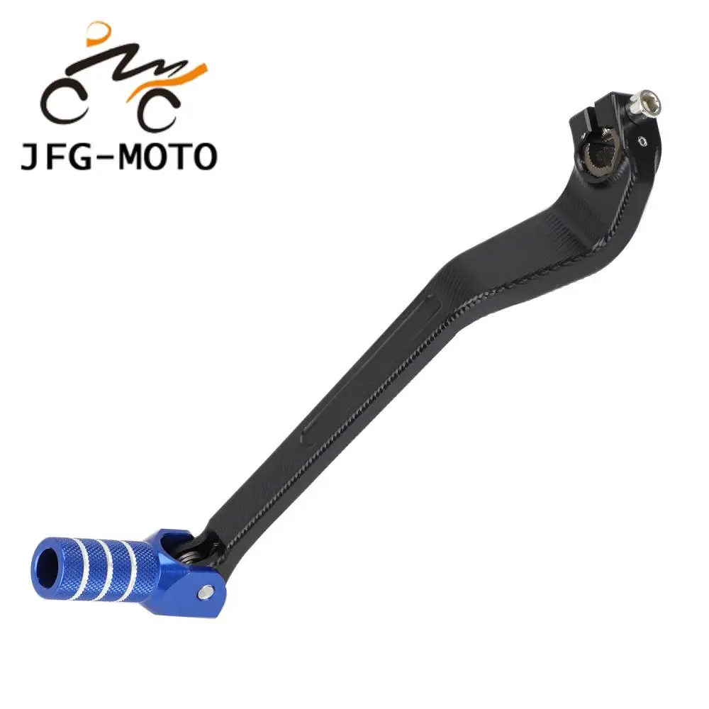 Мотоциклетный рычаг переключения передач для YAMAHA YFZ450 450LE 2004 YFZ450SE 2005-07 YFZ450SP 2008 YFZ450V