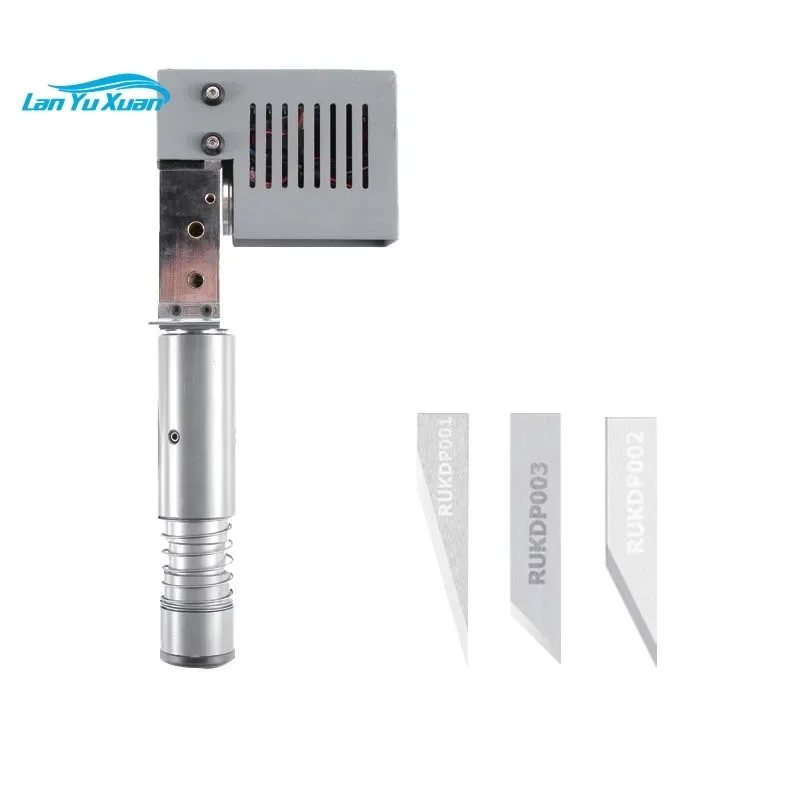 RUK рекламная промышленность режущий станок аксессуар лезвие осциллирующий нож