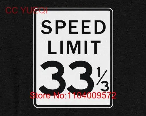 Рубашка Speed Limit 33 1 3 футболка с альбомом для коллекционирования умный подарок всех