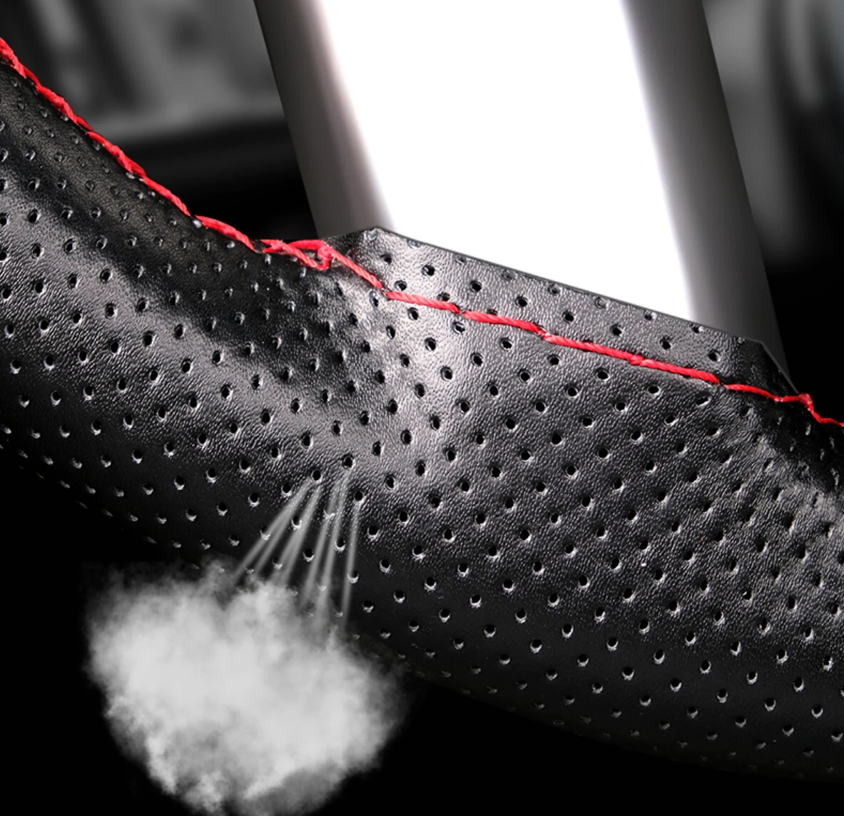 Новинка 4 шт. автомобильная дверь и звуковая установка для Ford Focus 2 MK2 3 MK3 MK4 ST