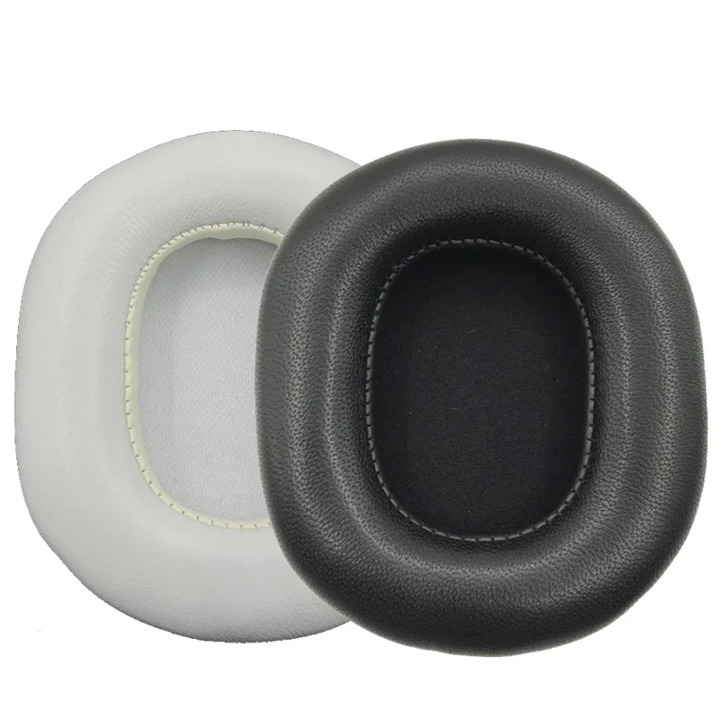 Foam Ear Pads Cushions Sheepskin for Audio Technica ATH-M20X M30X M40 M50X PRO5 Headphones 3.23