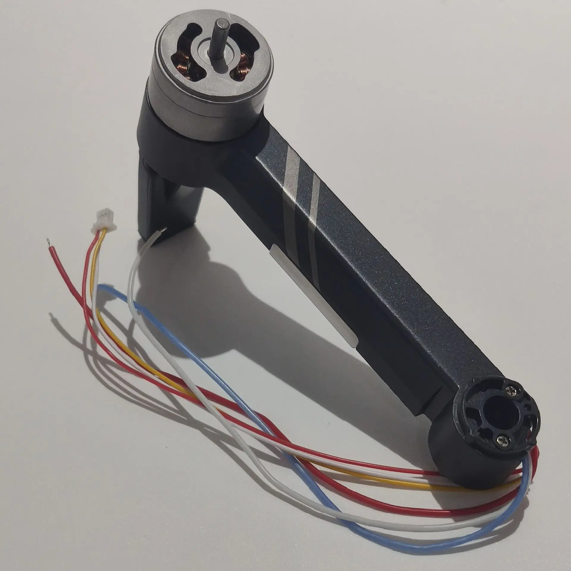 Складной Дрон SJRC F22 S2 Pro для обхода препятствий GPS RC Квадрокоптер запасные части