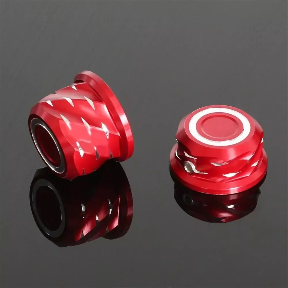 Крышка гайки поворотного рычага с ЧПУ 3D для YAMAHA PG-1 PG1 MT-15/YZF R15/YZF R15-V4/YZF R15-M/M-Slaz/XSR-155