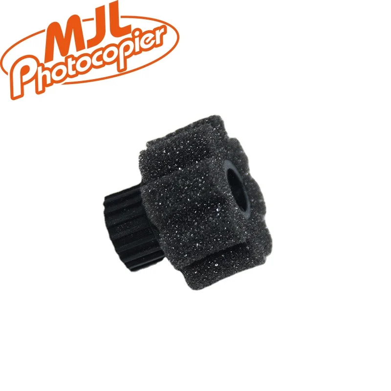 

10pcs For Ricoh Aficio AF 1075 2075 1060 2060 MP 7500 6001 7001 8000 8001 9001 1350 Sponge Gathering Roller B478-3503 B830-3503
