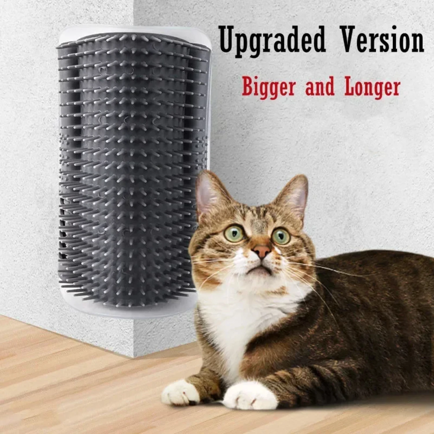 Новый Улучшенный набор для ухода за кошками чрезвычайных преданных родителей