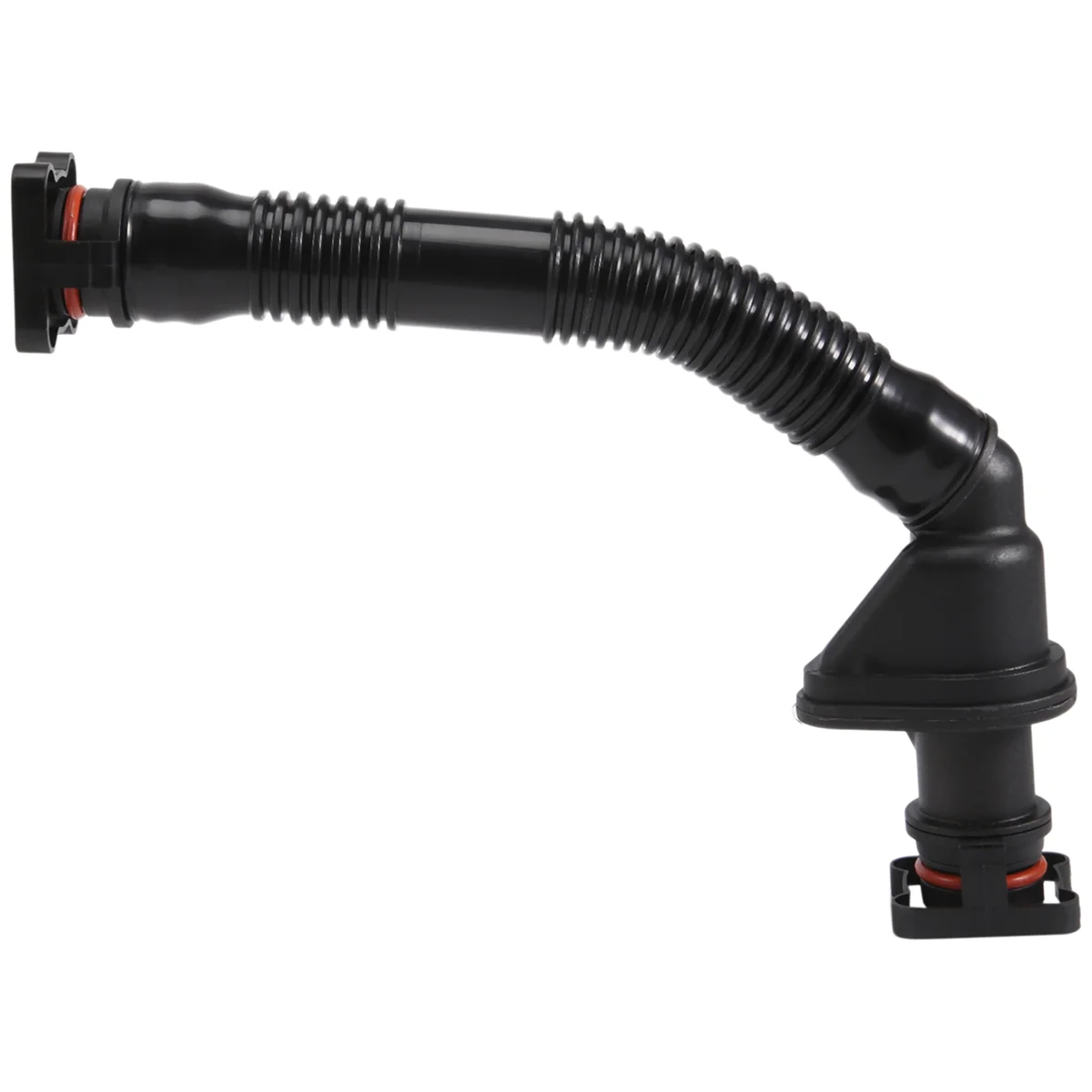 Шланг для вентиляционного отверстия Картера 11157553949 11 15 7 553 949 E82 135I E9X 335I E60 535I Z4 N54 3.0L