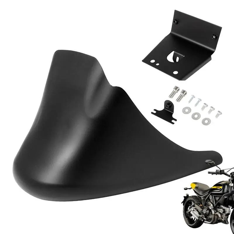 

Мотоциклетный брызговик, передний и нижний спойлер для мотоцикла