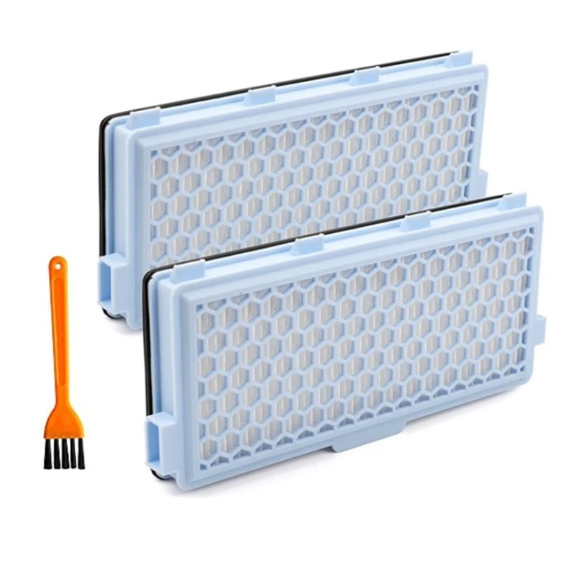 

Сменный HEPA-фильтр для пылесоса Miele SF-HA 50 S4,S5,S8000,S6000,S6999,S5000,S5999,Complete C3,Compact C1 и т. д.