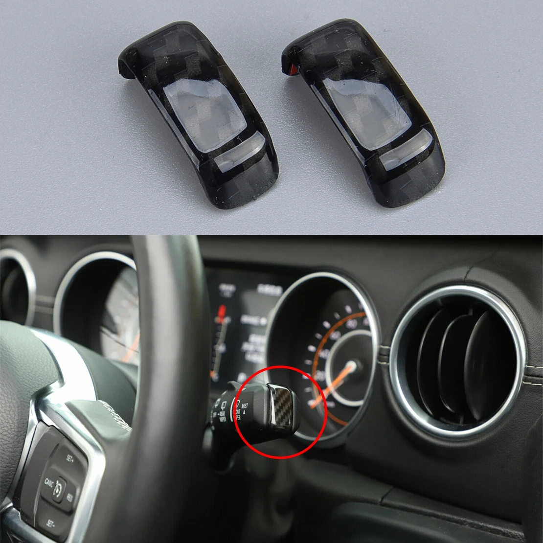

2 шт., наклейки для Jeep Wrangler JL Gladiator JT 2020 2021 2022 ABS