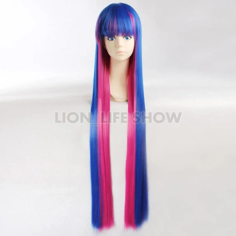 Трусики и чулки с подвязкой Heroine анархия платье ангела униформа косплей костюм на