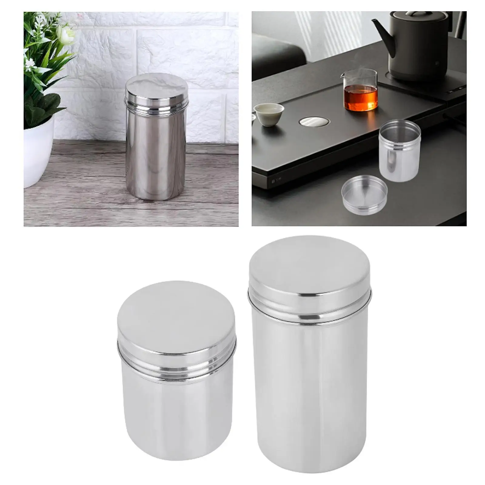 Канистра для кофе контейнер хранения чая кофейных зерен банка сухофруктов