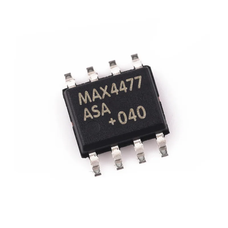 

New original MAX4477ASA+T SMD SOP8 operational amplifier