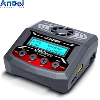 gt power imax c6d pro balance charger discharger 300w 12a for rc drone car boat lipolifeliionlihvnimhnicd battery