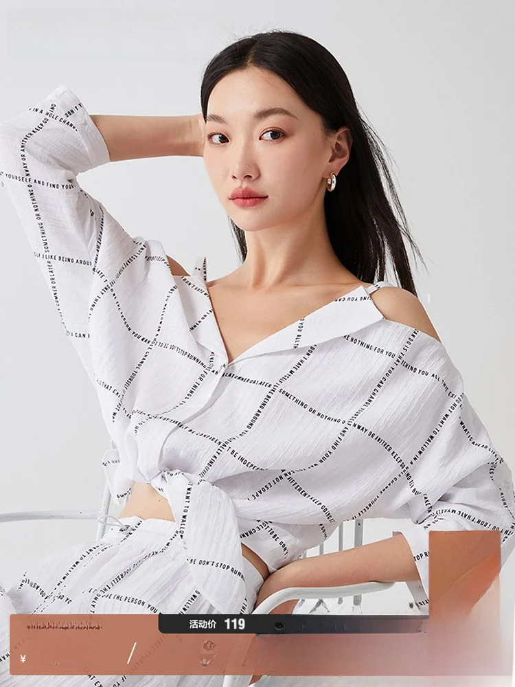  Ole шорты женские летние новые с высокой талией прямые повседневные свободные