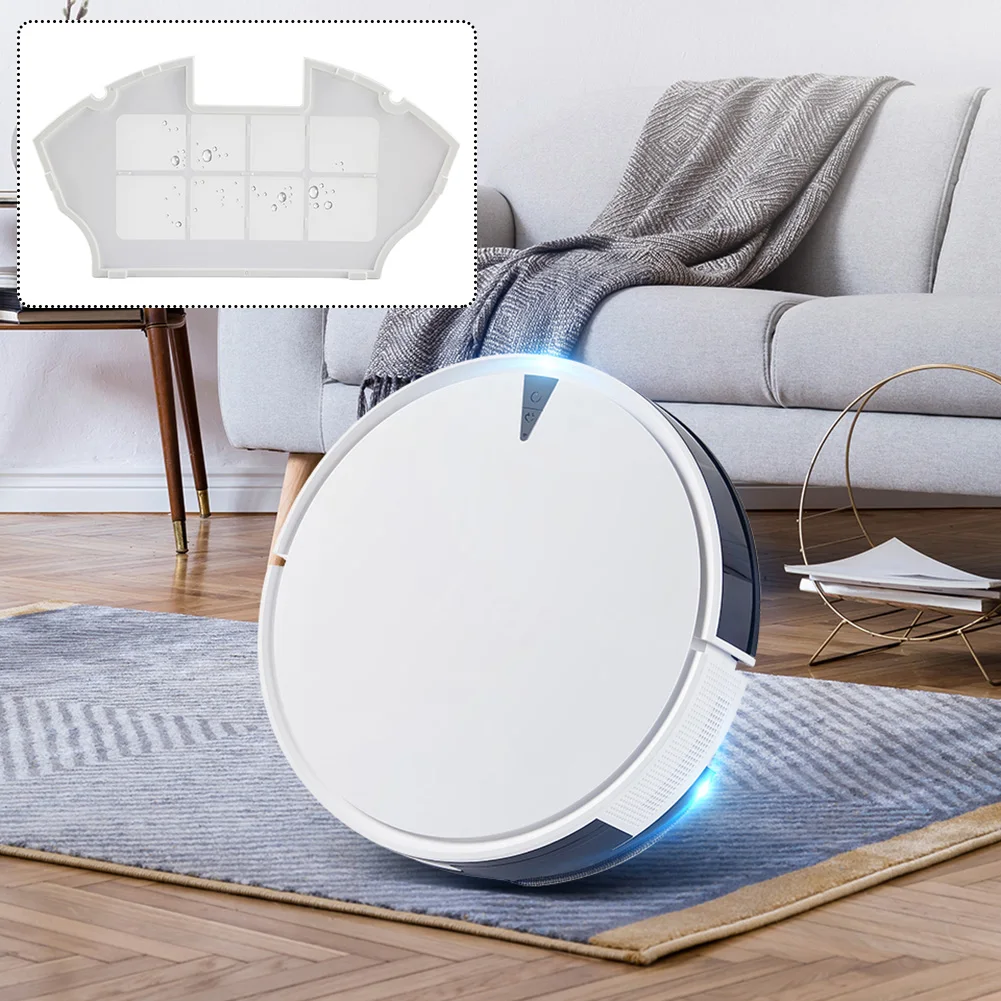 

Net Pre-Filter Vacuum Cleaner Accessories Assembly Maintenance Parts Replacement Robotic Spare Cleaning Household