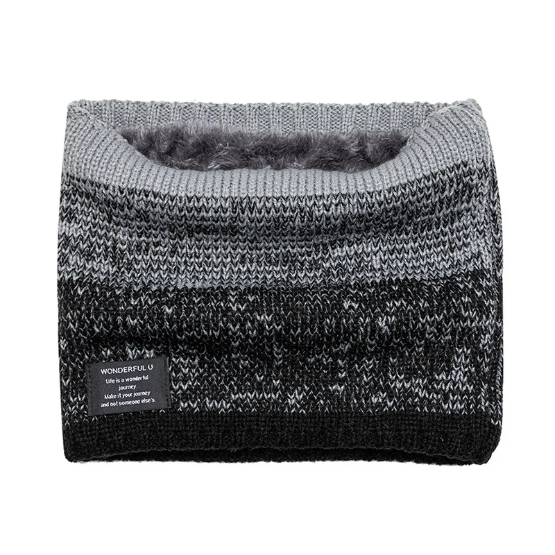 Рисунок 6 - Толстый и теплый зимний шарф для женщин и мужчин