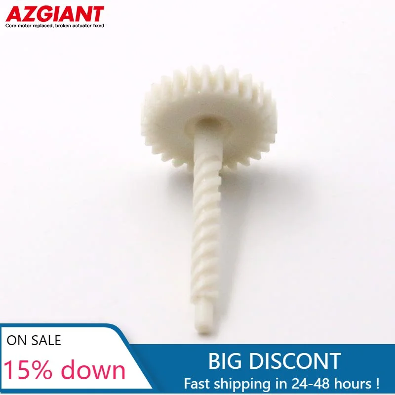 

Authentic Rear Door Trunk Luggage Lock Motor Gear Cog For 2008-2020 Peugeot 5008 308S