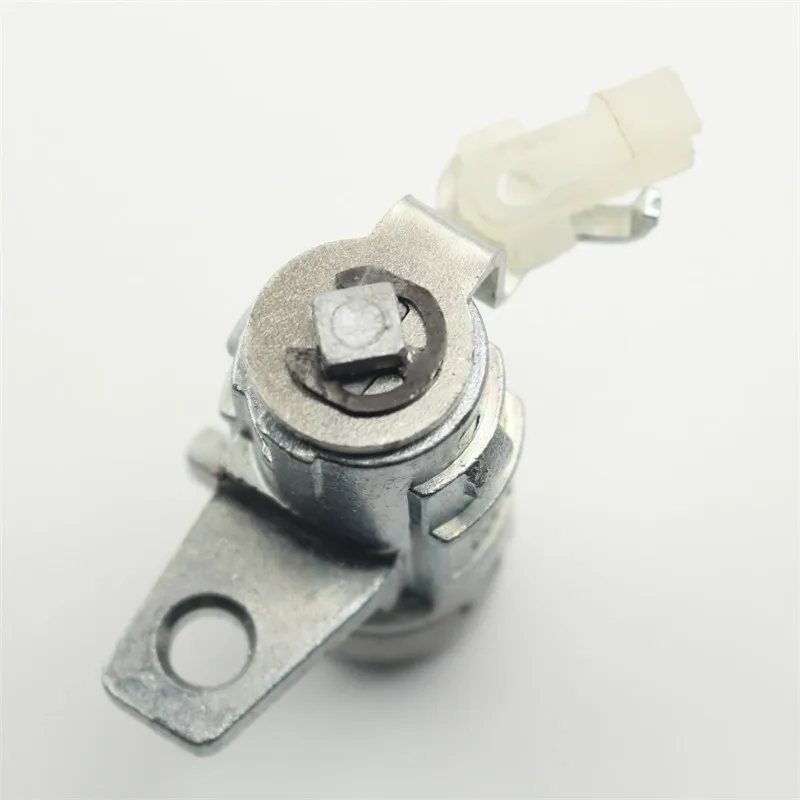 FLYBETTTER OEM левая дверная Блокировка фотоэлемент для 2010-2014 Hyundai Verna с ключом 1 шт.