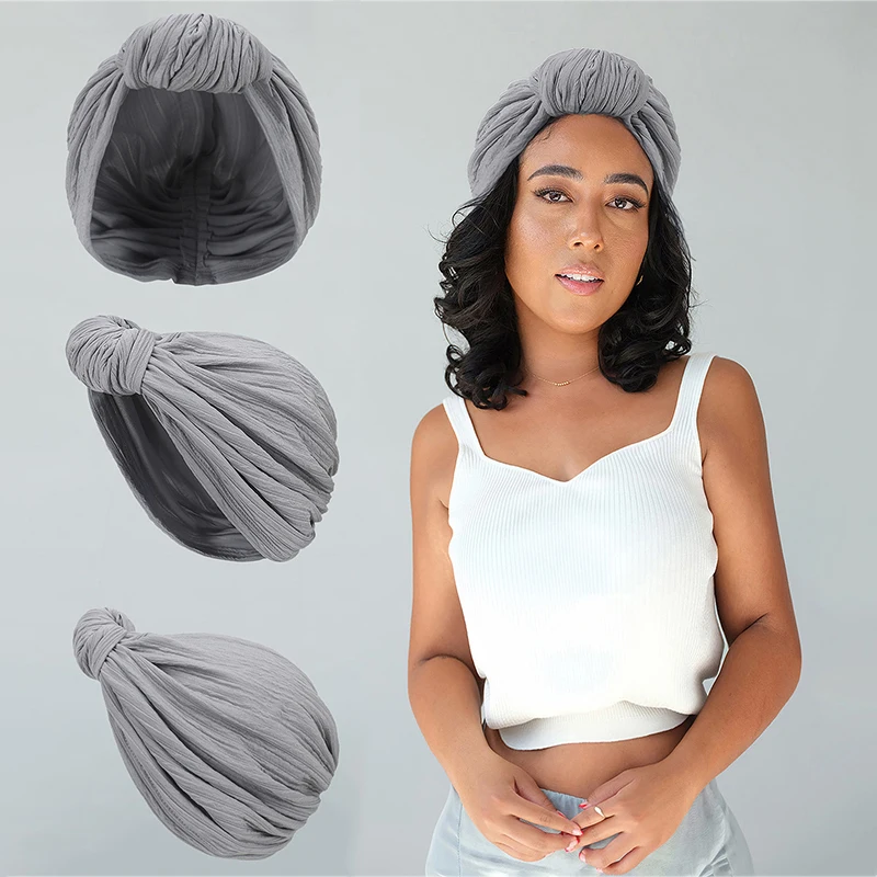 Рисунок 3 - Головной платок, Женский тюрбан,