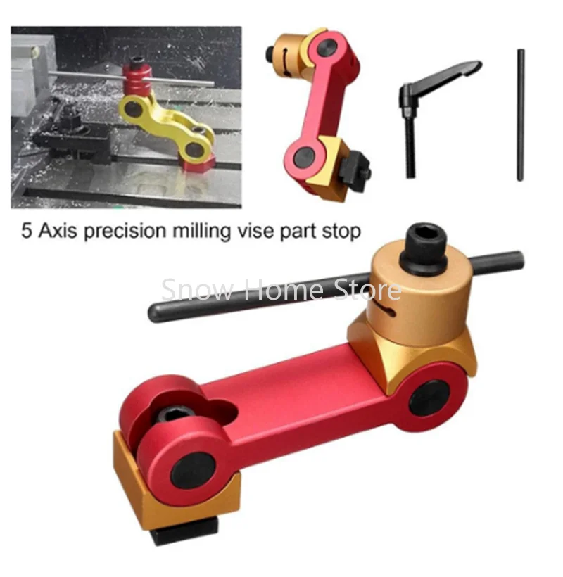 

Инструмент для определения местоположения, регулируемая ЧПУ мельница, станок для стоп-позиционирования, деталь для позиционирования, многофункциональный инструмент для стоп-позиционирования