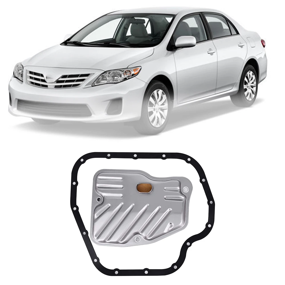Набор трансмиссионных фильтров K313 CVT для 2013-2014 TOYOTA Corolla 1.8L 257175AK |