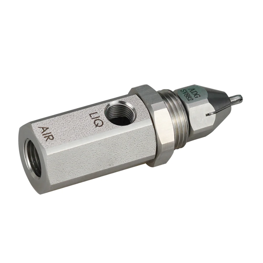 Dry fog dust control. Сухого тумана форсунки. Пневмофорсунка. Ультразвуковая форсунка. Ультразвуковая форсунка.