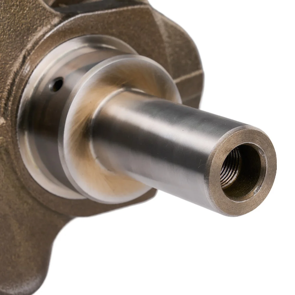 Коленчатый вал двигателя OM646 дизельный 2 л подходит для Mercedes Benz C-klассе CLK