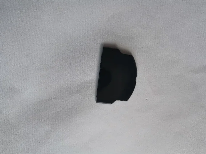 Новая запасная крышка батарейного отсека для игровой консоли Sony PSP 2000