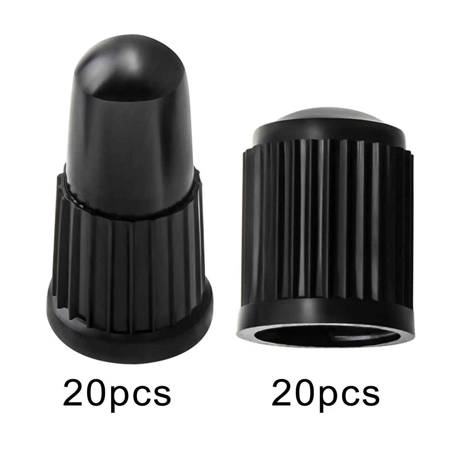 

Tire Caps Replacement Tyre Caps for Biking Cycling Outdoor