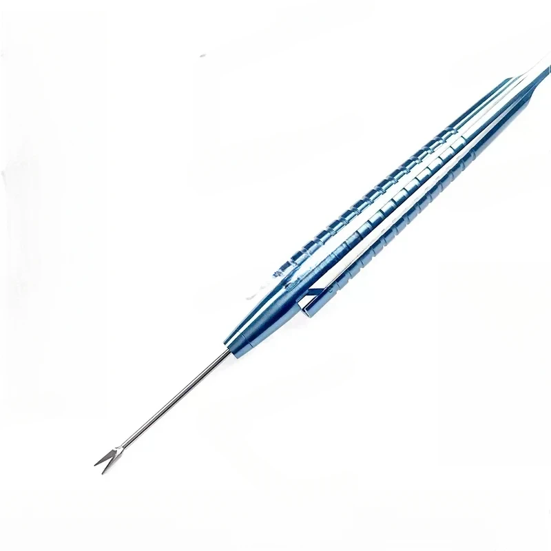 Офтальмологические хирургические инструменты Vitreoretinal внутриглазные