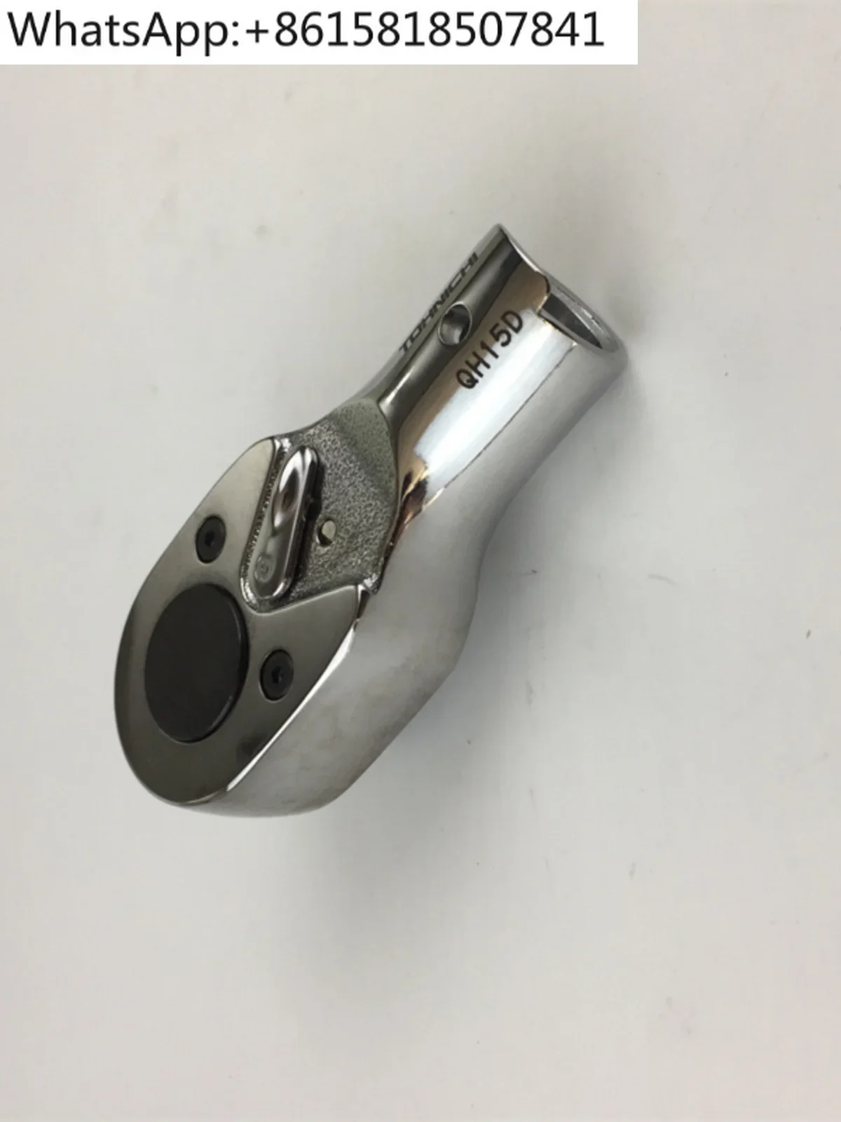 Ключ с храповым механизмом TOHNICHI Dongri QH8D 10D 12D 15D 19D 22D 27D 32D