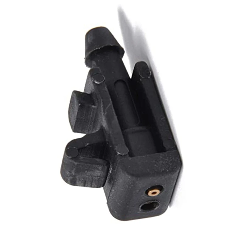 

2 шт., Форсунка для очистки лобового стекла автомобиля Megane 2 Scenic2 8200082347