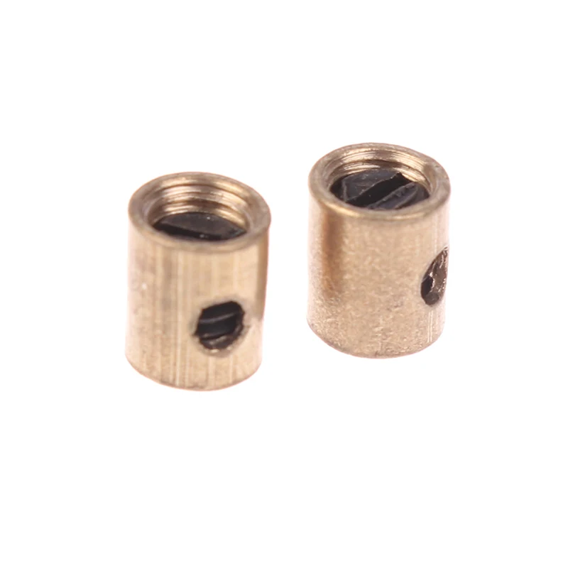 Аксессуары Для Внедорожных Мотоциклов Зажим Троса Дроссельной Заслонки Винт