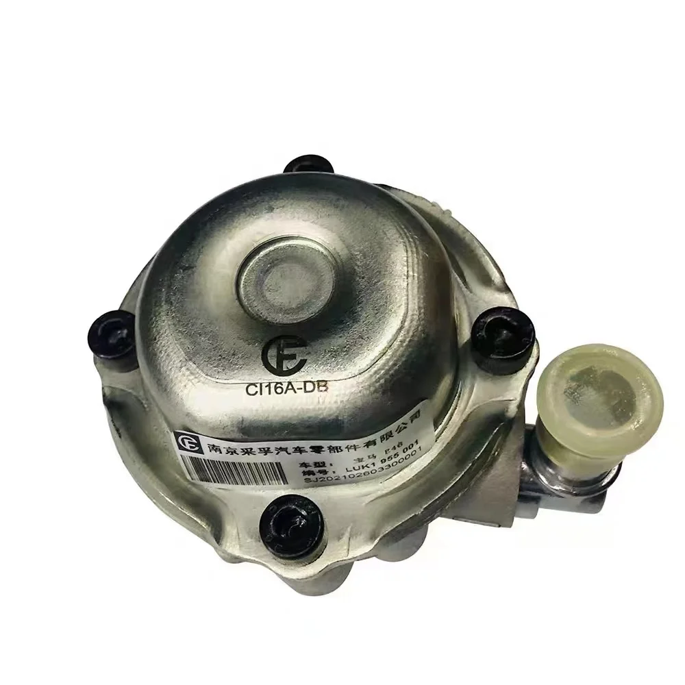 

High qualitly Power Steering Pump for E46 E53 E60E83 E90 325i 525i 520 X3 X5 X6 X7 PUMP