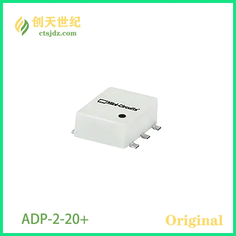

ADP-2-20 + Новый и оригинальный