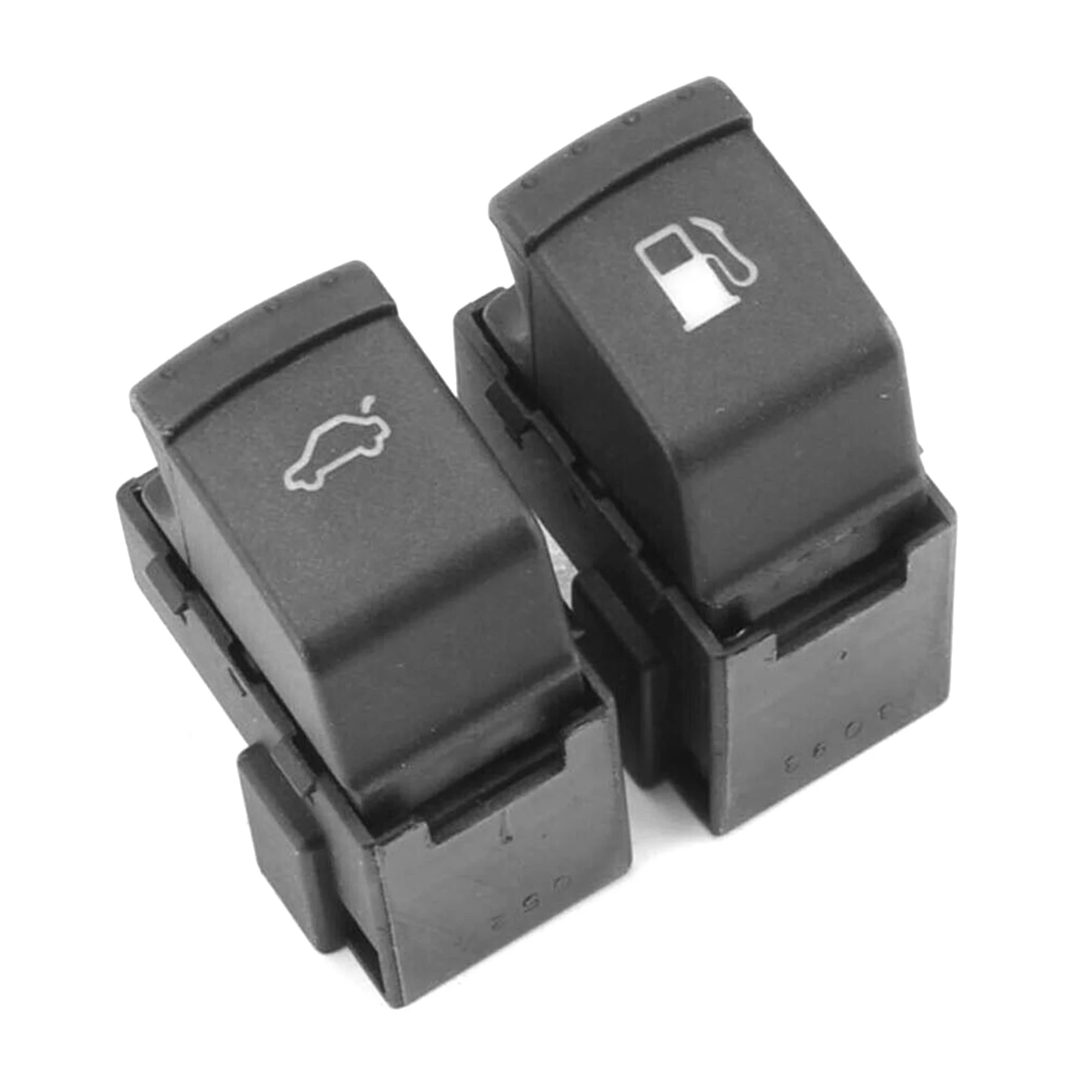 Кнопка переключения двери автомобильного топливного бака для Passat B5 Jetta Golf MK4 Bora