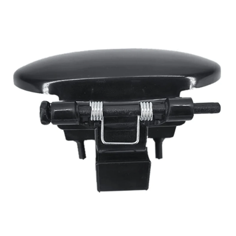 Ручка автомобильного перчаточного ящика для Peugeot 206 206CC 207 Citroen C2 8218P3 8218PX - купить по