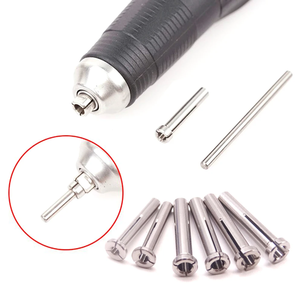 1 шт. электронный шлифовальный станок зажим Гравировальный патрон редуктор