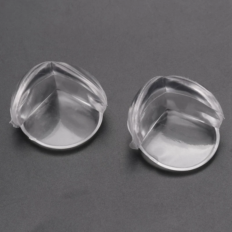 Защита для углов защита стола детей мебели от острых (12 шт. в упаковке) |