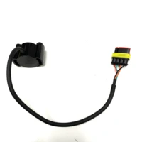 forklift parts speed sensor ep electric encoder electronic steering locator