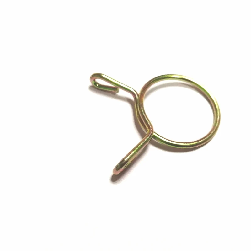 20 шт. пружинные зажимы для шланга 5-90 мм