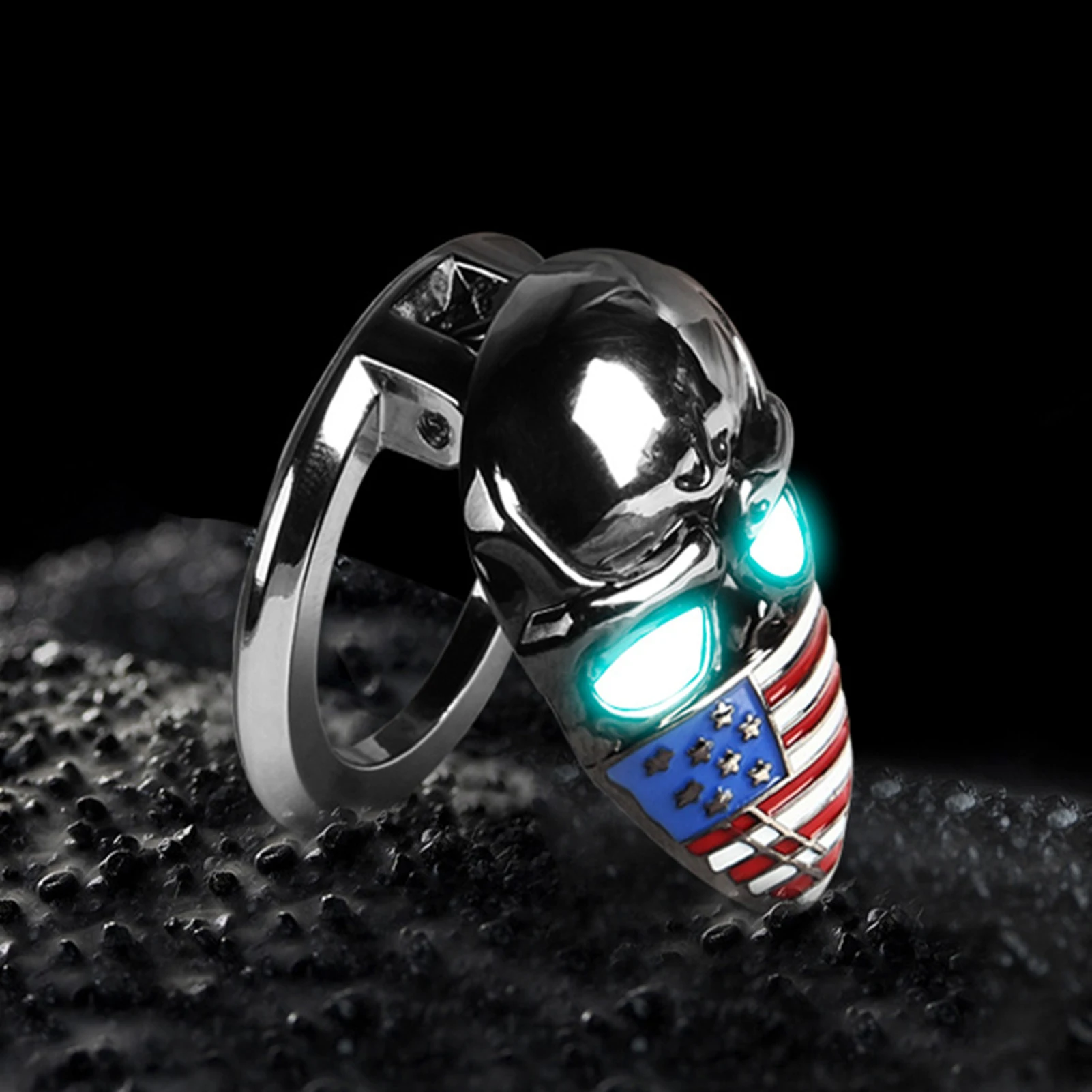 Крышка кнопки запуска автомобиля крышка универсальная пуска американского