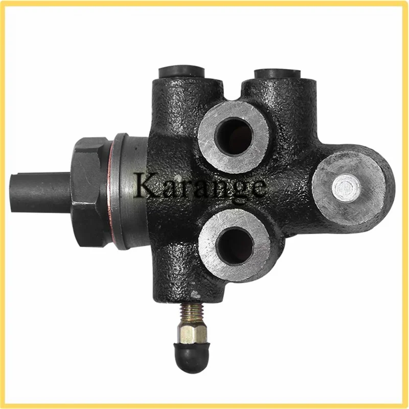 47910-35320 Клапан регулировки нагрузки тормозов Fixs 47910-27081 4791035320 для 1995-2004 Тойота Такома.