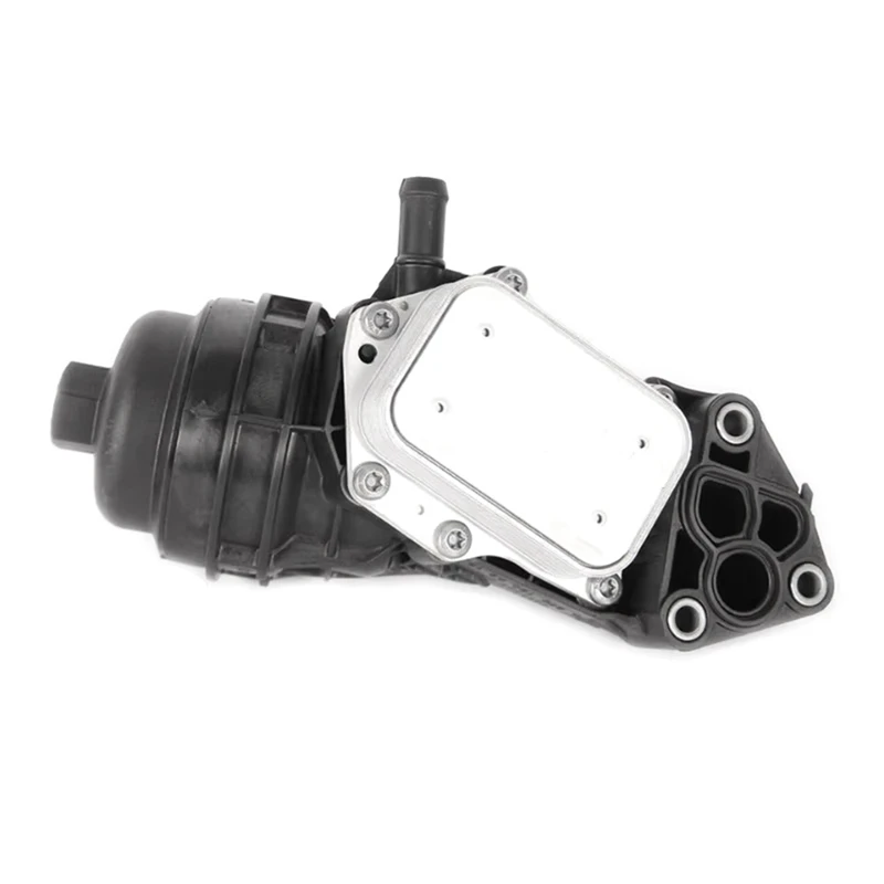 2701800500 2701800610 Масляный радиатор двигателя автомобиля для Mercedes-Benz A/B/GLA-Class CLA 2701800810 A