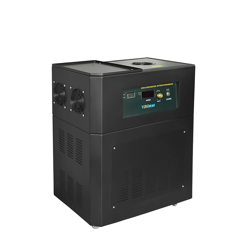 

4KG Capacity 5Mins for Gold Sliver Copper Melting Machine 220V 4KG Induction Casting Furnace Mini Melt Machine